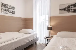 Residence Bellevue - incl Summercard - Rum