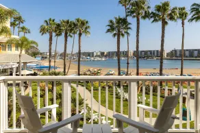 Jamaica Bay Inn Marina Del Rey,Tapestry Collection by Hilton - Vistas desde la habitación