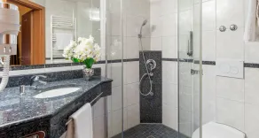 PLAZA INN Heilbronn - Camera