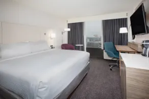 Crowne Plaza Kansas City Downtown by IHG - Chambre