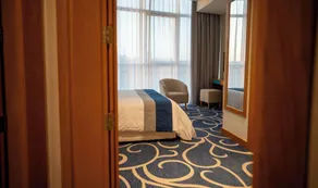 Reya Creek Hotel - Room