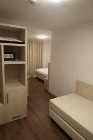 Hotel Riposo - Room