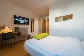 Aparthotel nah dran - Room
