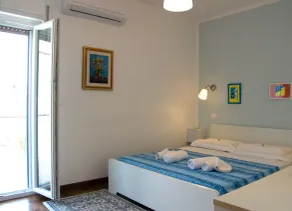 Da Fabio Bed and Breakfast - Room