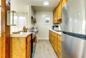 Clear Lake Living! Pet-friendly Gem w/ Fenced Yard - Interiør
