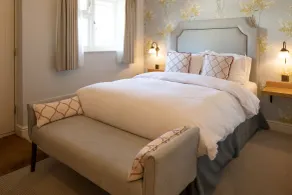 The Inn West End - Room