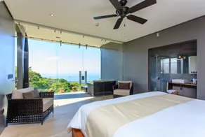 Rancho Pacifico - Boutique Hotel for Adults - Room