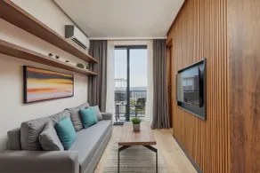 Bayview Hills Luxury Residences - Room
