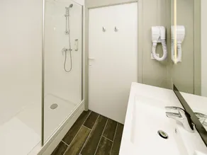 ibis Lyon Est Beynost - Room