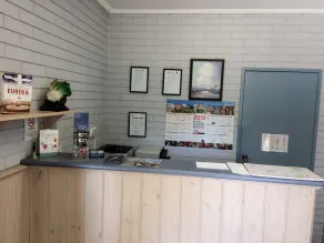 Ballarat Eureka Lodge Motel - Reception