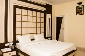Ritumbraha Hotel & Resort - Room