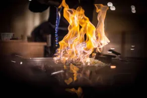 Yasuragi - Restaurant