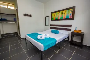 Hotel Villa Alicia - Room