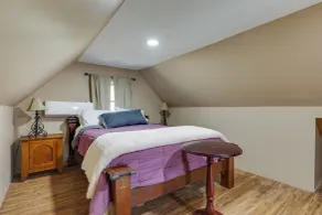 6 Mi to Kinne Preserve: Cozy Canterbury Guest Home - Intérieur