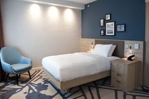 Hampton by Hilton Munich City Center East - Chambre