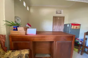 Capital O 93124 Lombok Northis Homestay - Recepción