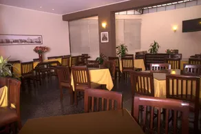 Hotel Ferrua - Restaurant