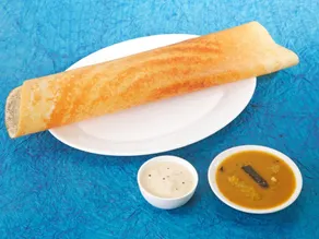Itsy Hotels Shree Comforts - Restaurant
