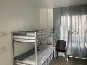 MRHostel Milano - Chambre