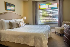 Newsroom Suites - Quarto
