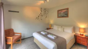 Discover Bruny Island Holiday Accommodation - Chambre
