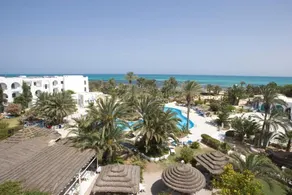 GOLF BEACH  - Piscine