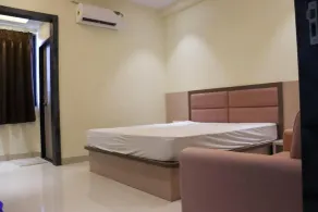 Hotel Panna Shree - Room