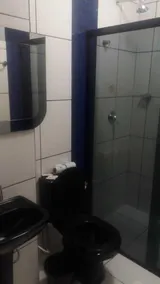 Hotel Borari - Bathroom