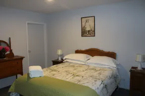 The Mackenzie Apartments - Habitación