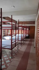 Hostal 38 - Zimmer
