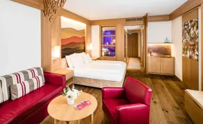 Hotel Hasslhof - Rom