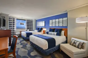 IP Casino Resort & Spa - Chambre