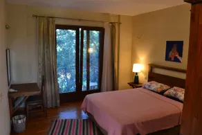 Assos Batık İskele Beach Hotel - Chambre