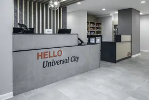 TownePlace Suites by Marriott San Antonio Universal City, Live Oak - Reception