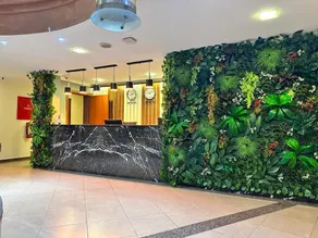 Club Karakas Apart Otel - Reception