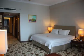 Grand Mercure Medan Angkasa - Room