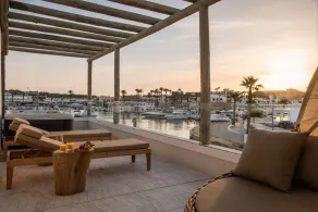Lago Resort Menorca - Suites del Lago Adults Only - Vue de la chambre