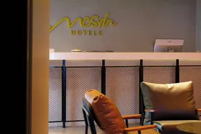 Mcsrh Hotel-GuiYang Xiaoshizi - Rezeption