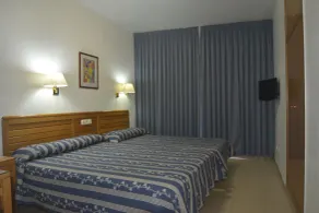 Hotel Casa Emilio - Værelse