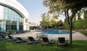 Dedeman Konya Hotel Convention Center - Pool
