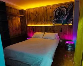 Hotel Velero Sur - Zimmer