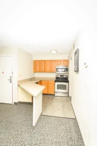 Philadelphia Suites at Airport - An Extended Stay Hotel - Chambre