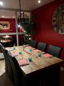 Le 1815 - Restaurant