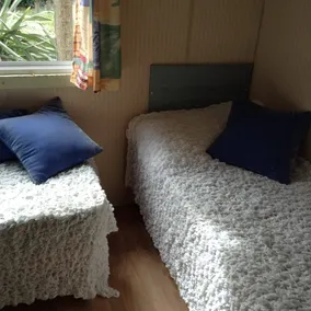 Smeraldo Camping Village - Quarto