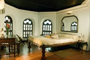 Raheem Residency - Room