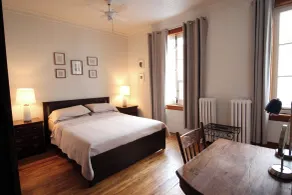 Auberge Comme au premier jour - Room