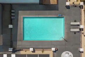 Holiday Inn Express & Suites Fresno River Park Hwy 41 by IHG - Pool