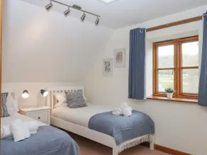 The Old Coach House - Rom