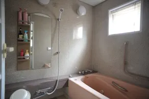 Nishikien inn 錦園 - Bathroom