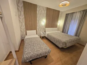 Hostal Esparteros - Habitación